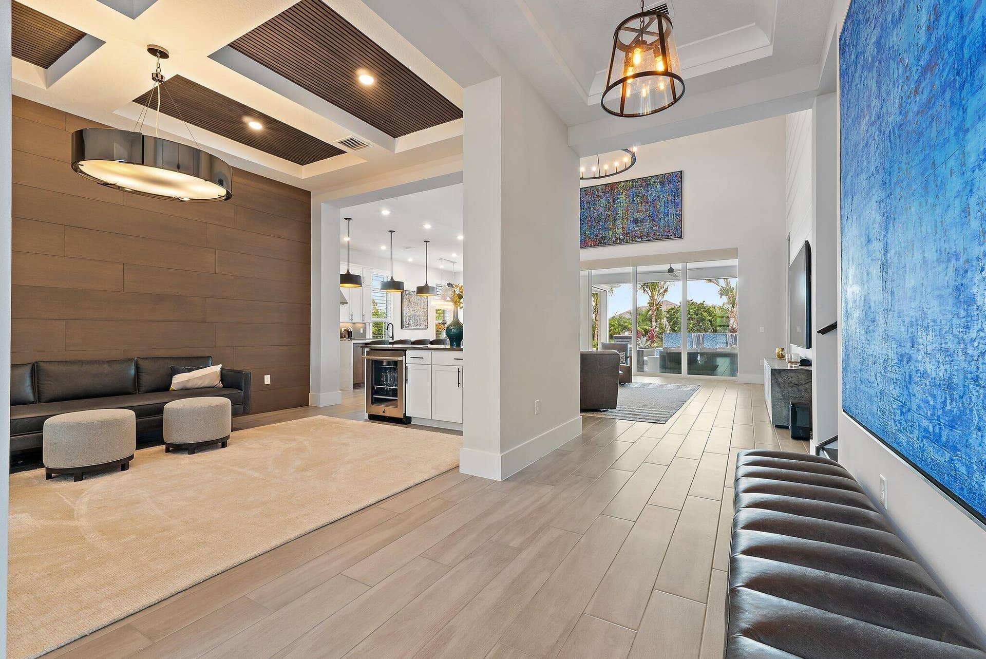 20049 SE Bridgewater Drive, Jupiter, FL 33458 Entry Hall