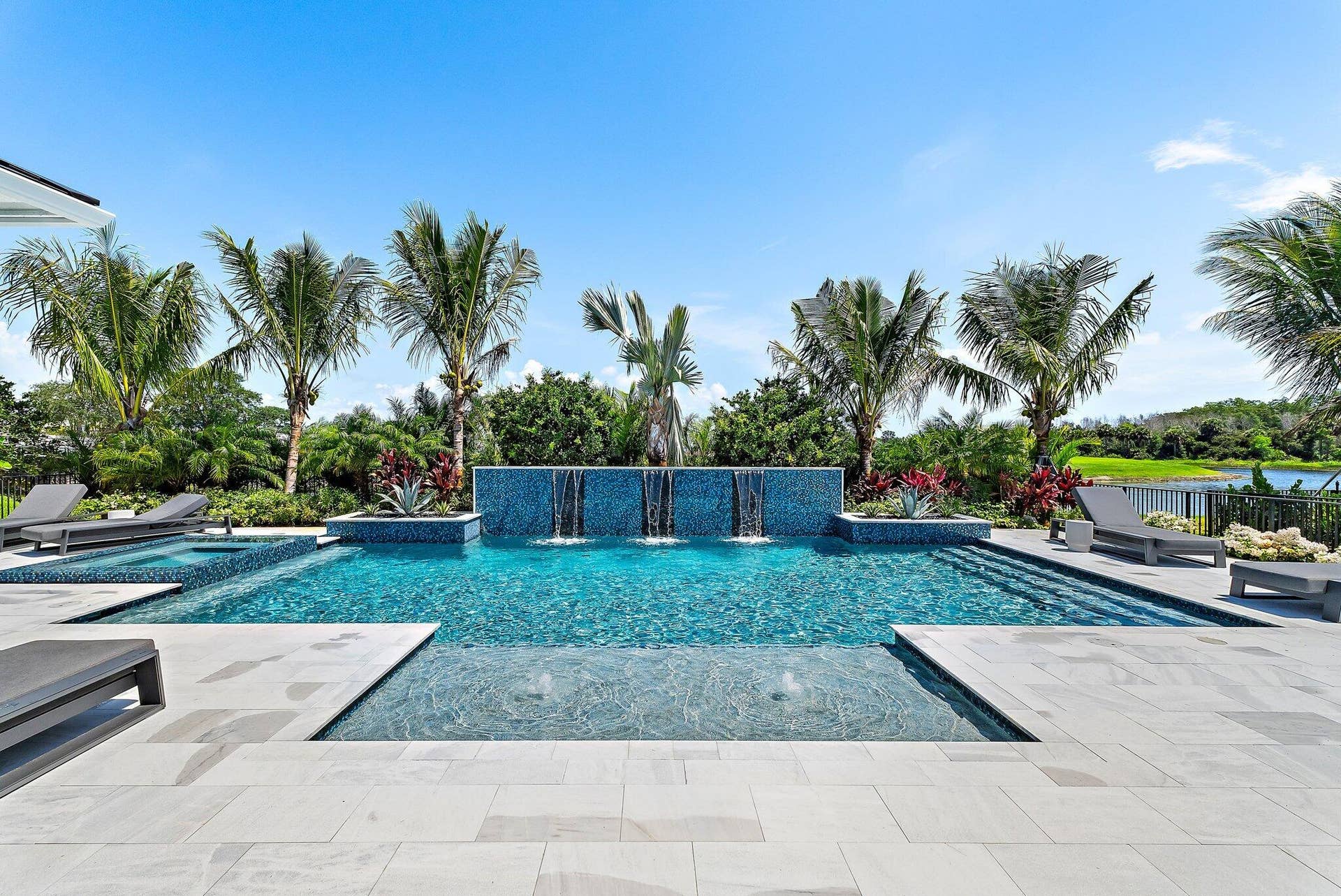 20049 SE Bridgewater Drive, Jupiter, FL 33458 Pool