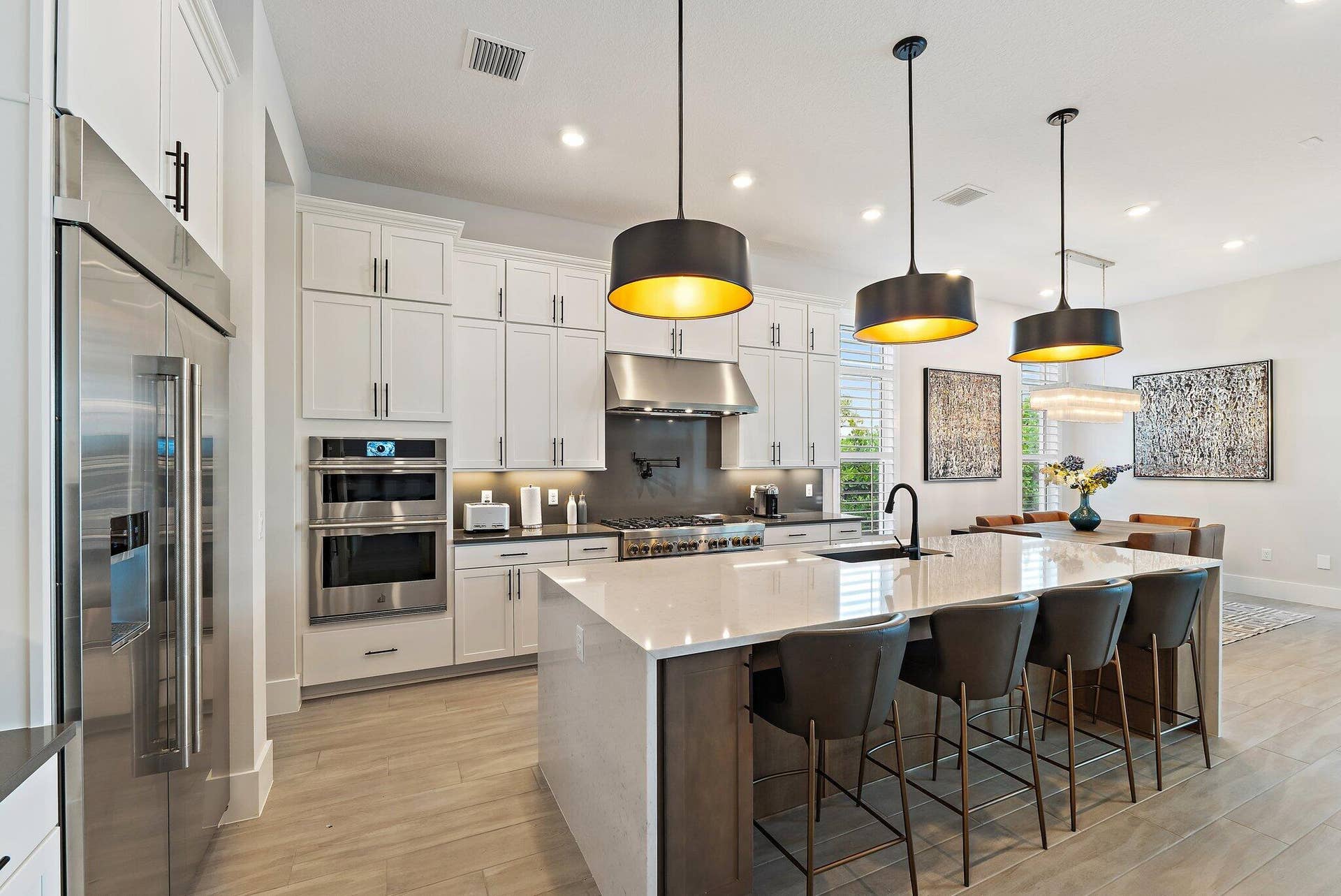 20049 SE Bridgewater Drive, Jupiter, FL 33458 Kitchen