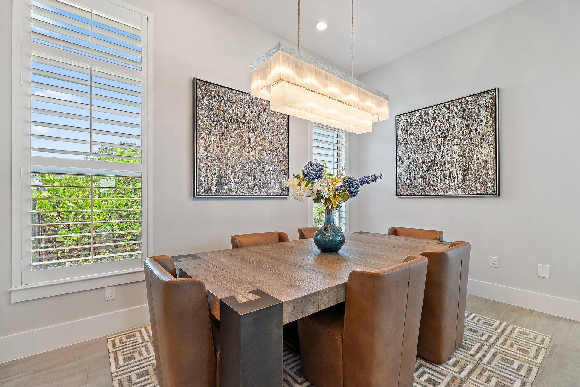 20049 SE Bridgewater Drive, Jupiter, FL 33458 Breakfast Room