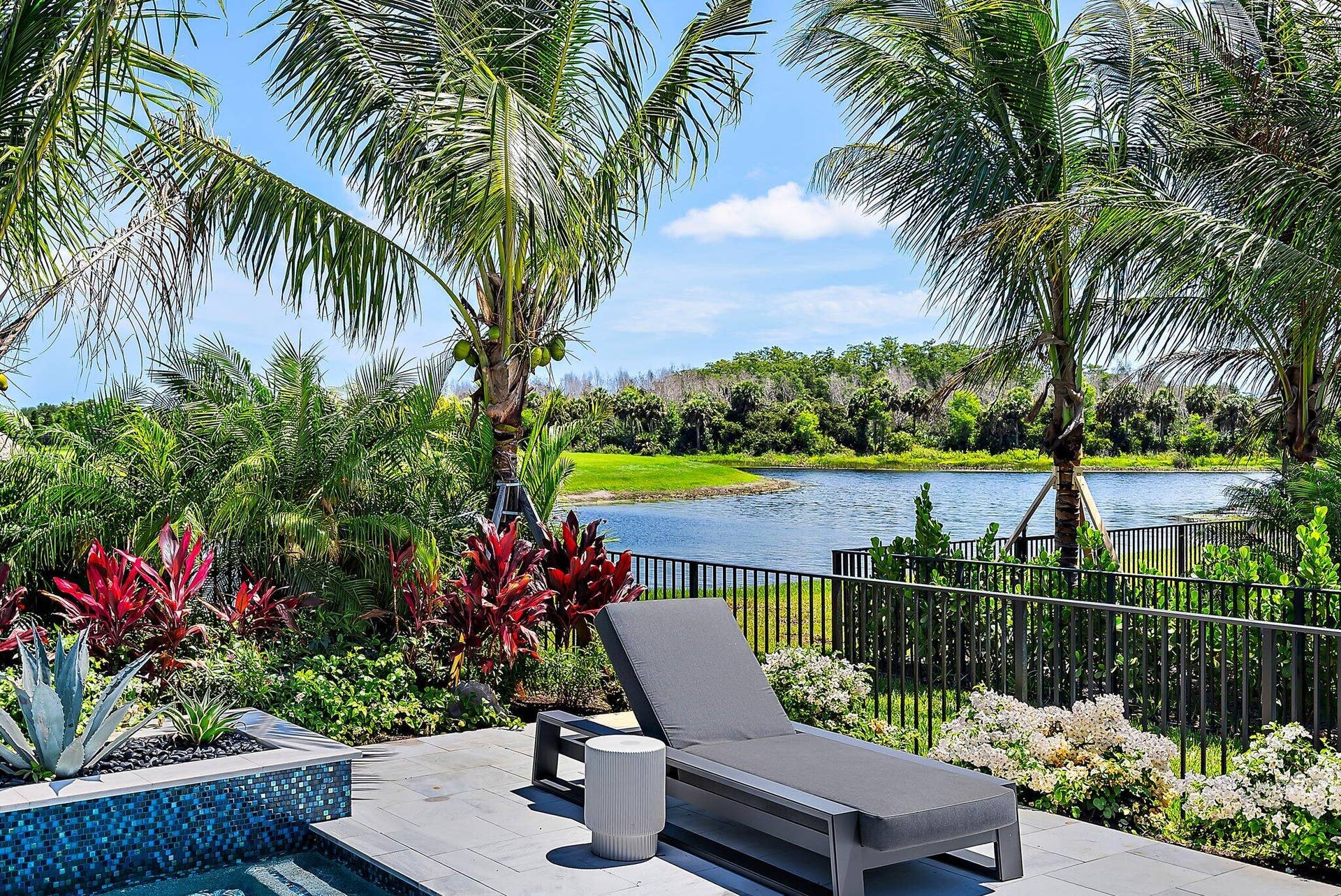 20049 SE Bridgewater Drive, Jupiter, FL 33458 View to Lake