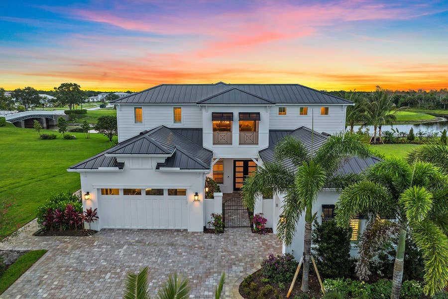 Property photo for 20049 SE Bridgewater Drive, Jupiter, FL