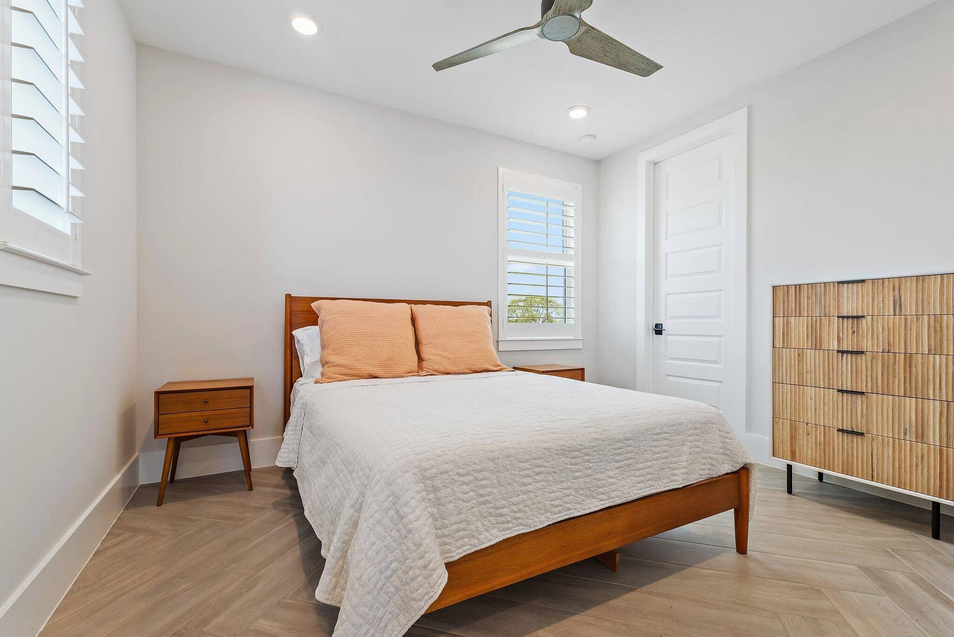 20049 SE Bridgewater Drive, Jupiter, FL 33458 2nd FL Guest Bedroom