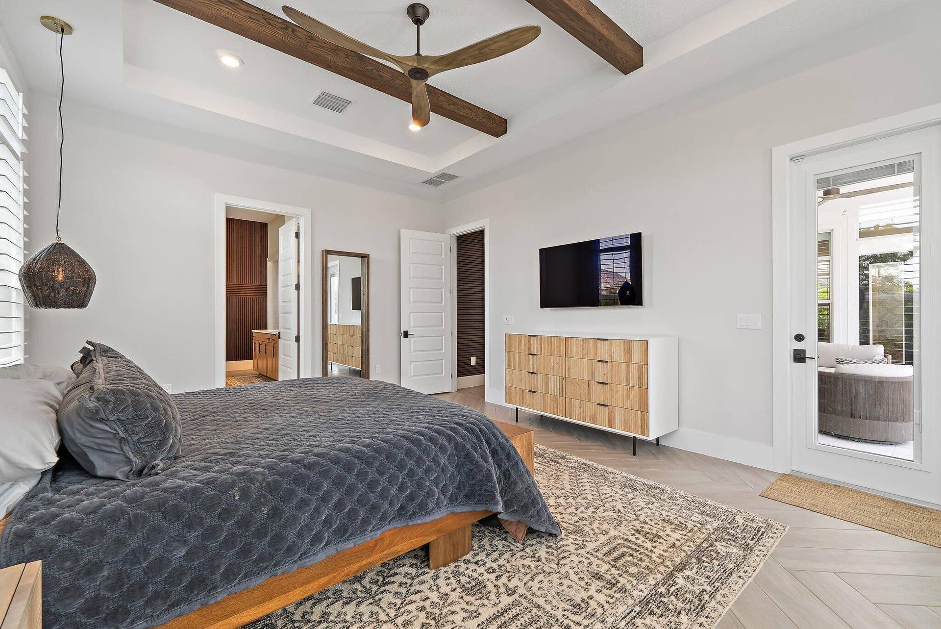 20049 SE Bridgewater Drive, Jupiter, FL 33458 Primary Bedroom