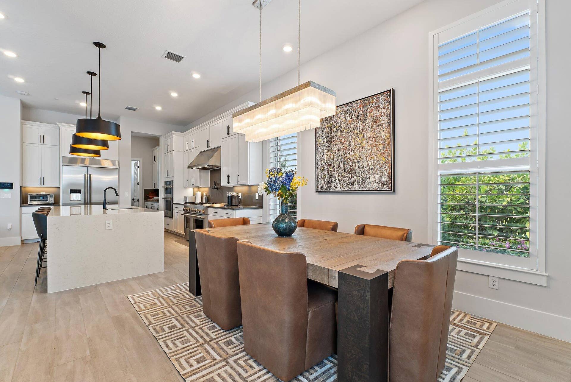20049 SE Bridgewater Drive, Jupiter, FL 33458 Breakfast Room