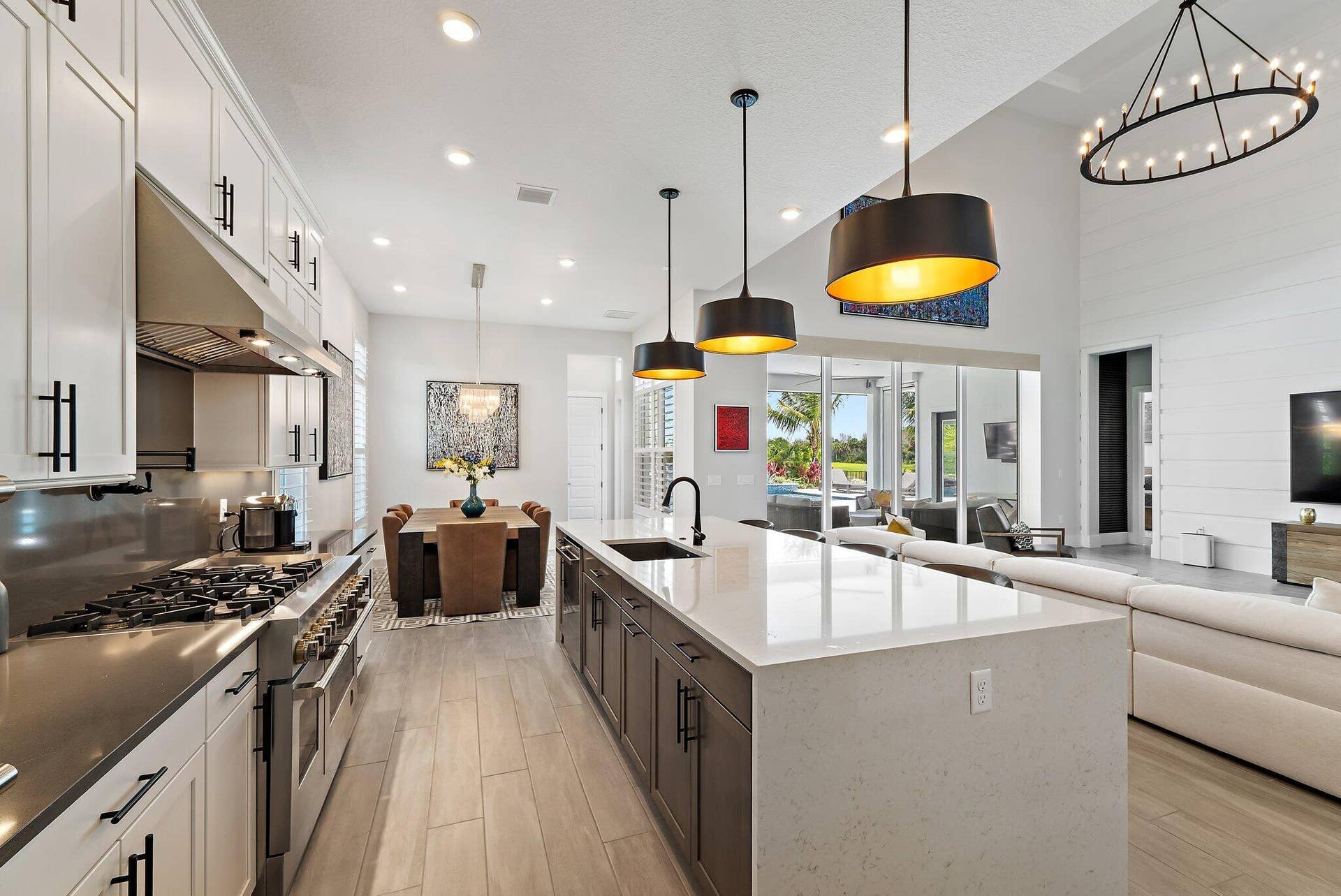 20049 SE Bridgewater Drive, Jupiter, FL 33458 Kitchen