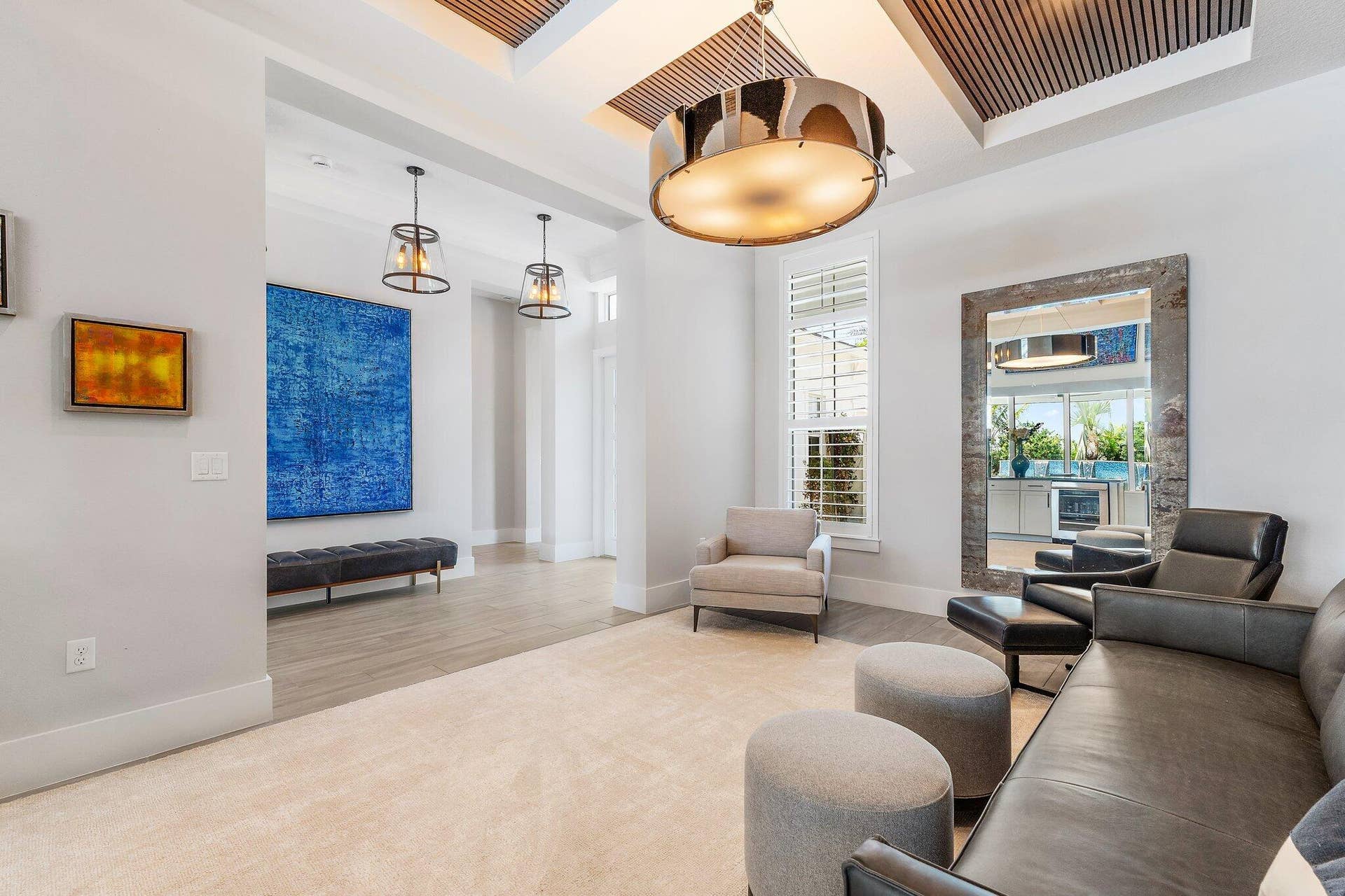 20049 SE Bridgewater Drive, Jupiter, FL 33458 Formal Dining Area