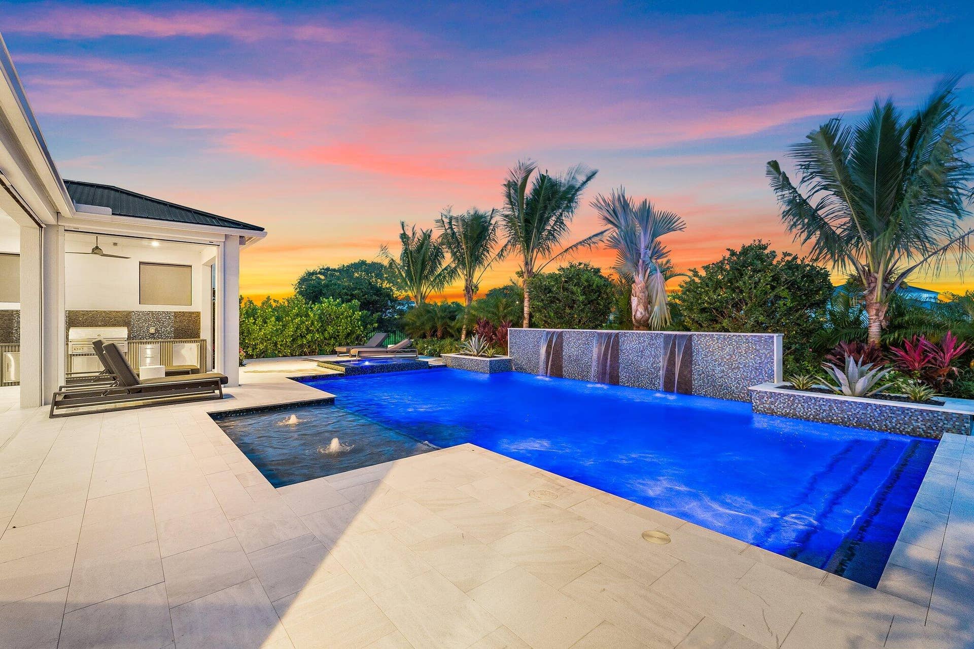 20049 SE Bridgewater Drive, Jupiter, FL 33458 Pool