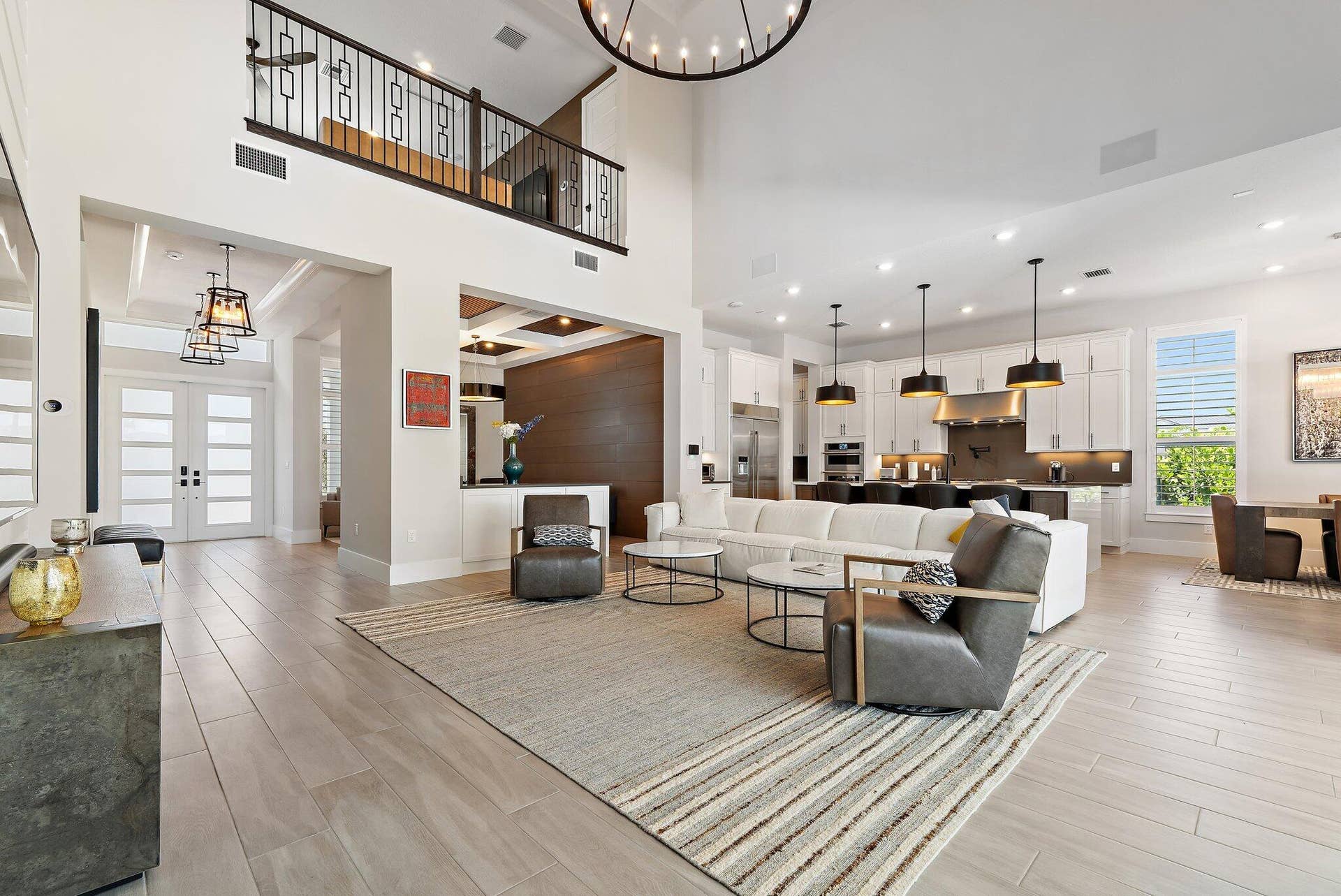 20049 SE Bridgewater Drive, Jupiter, FL 33458 Great Room