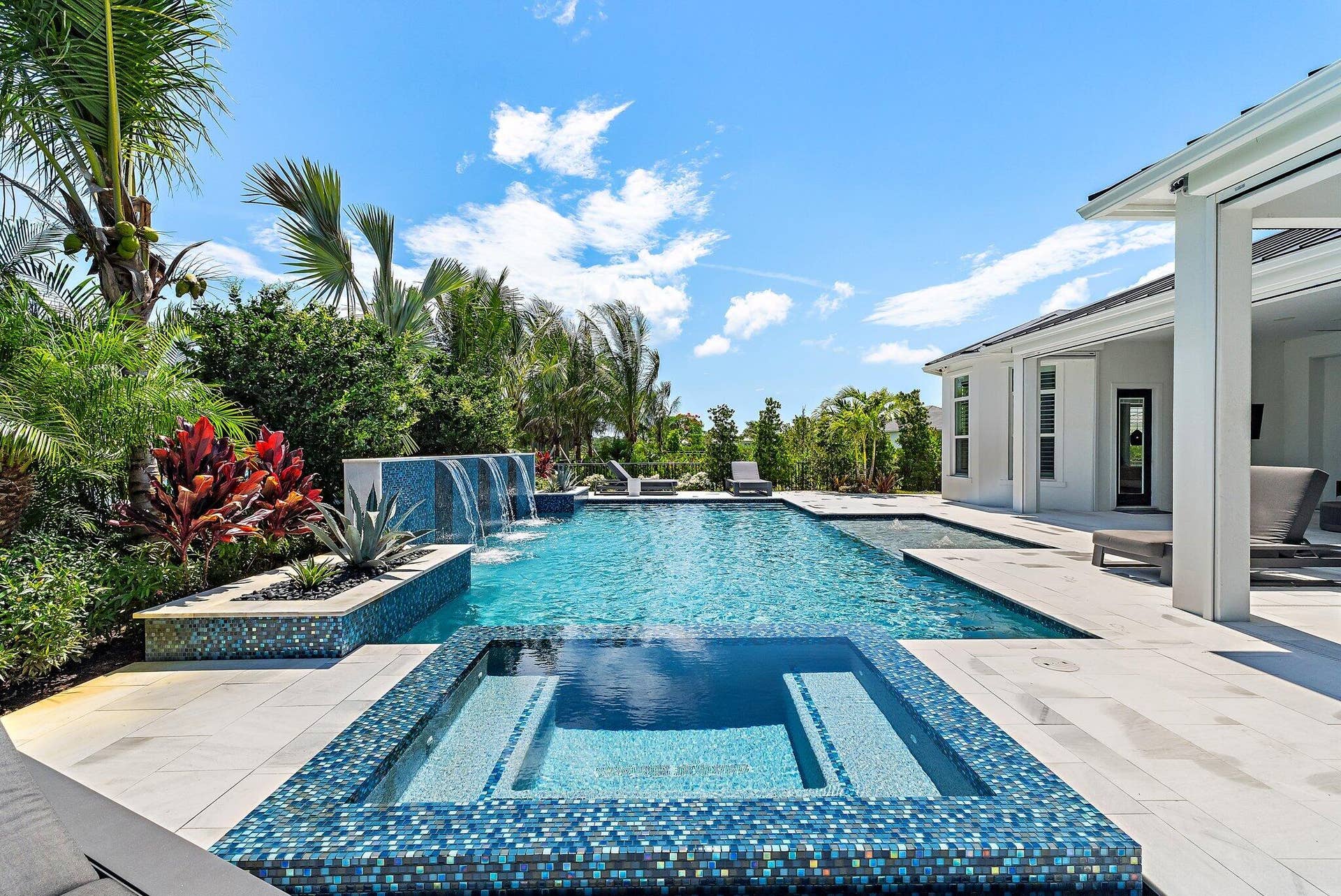 20049 SE Bridgewater Drive, Jupiter, FL 33458 Pool