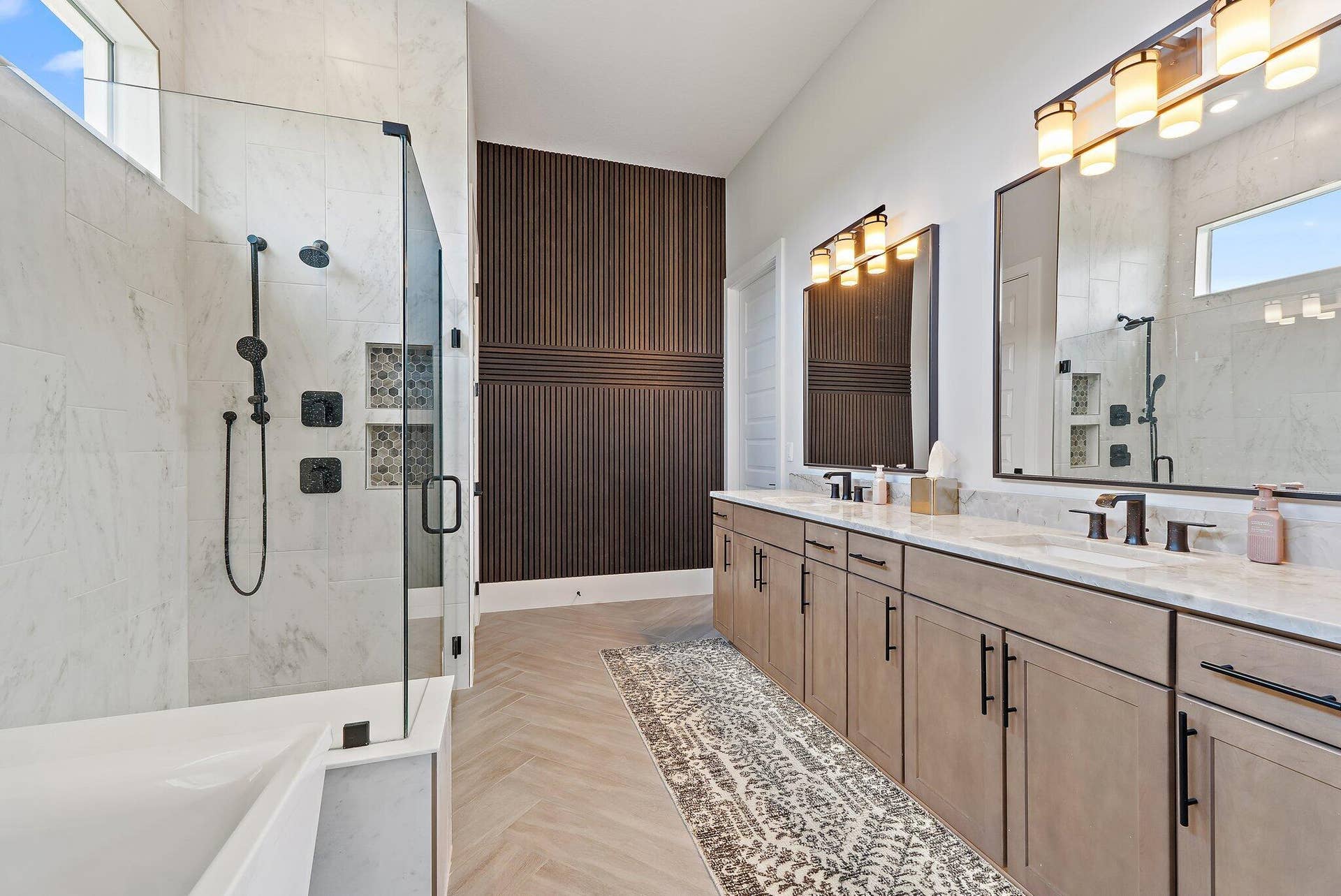 20049 SE Bridgewater Drive, Jupiter, FL 33458 Primary Bath