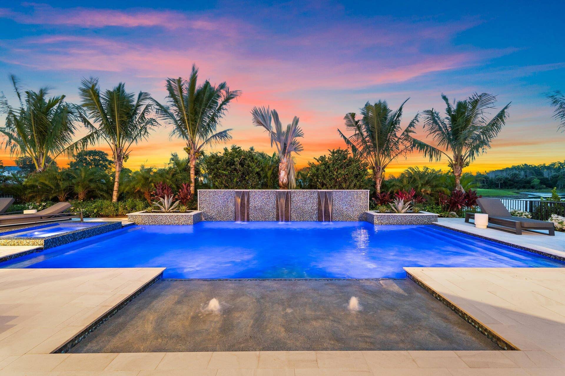 20049 SE Bridgewater Drive, Jupiter, FL 33458 Pool