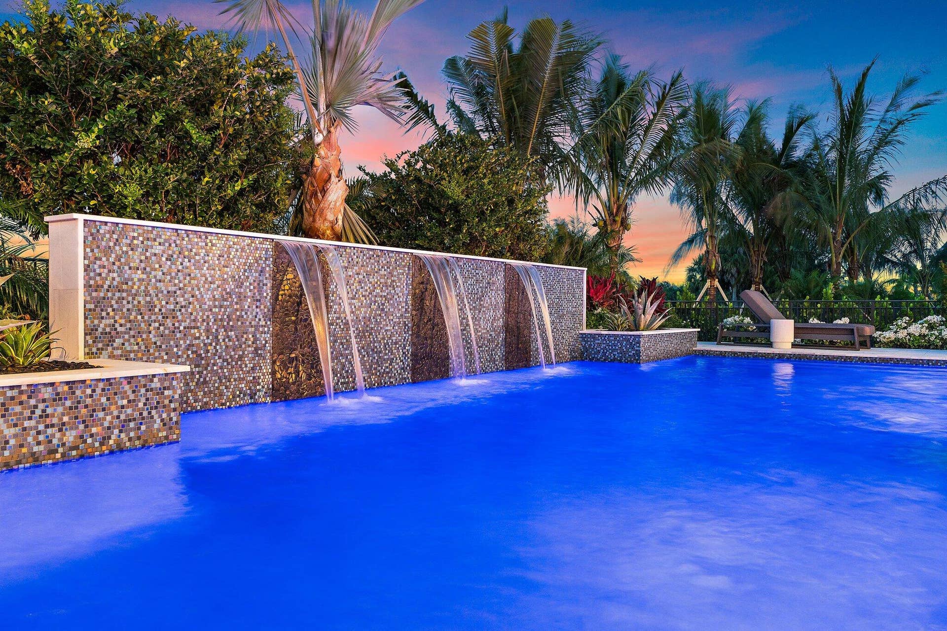 20049 SE Bridgewater Drive, Jupiter, FL 33458 Waterfall