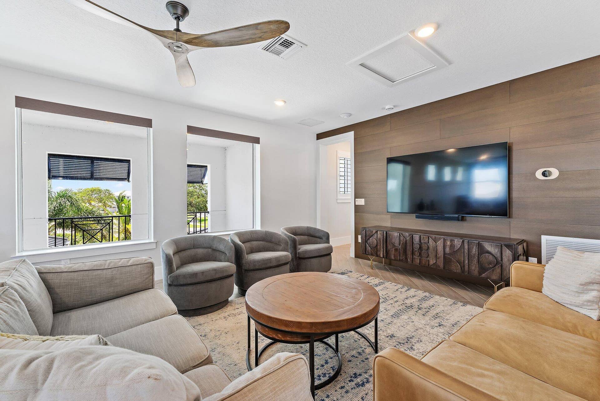 20049 SE Bridgewater Drive, Jupiter, FL 33458 2nd FL Loft Area