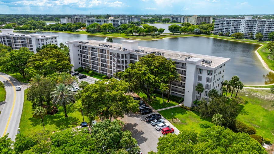 Property photo for 2751 N Palm Aire Drive, #304, Pompano Beach, FL