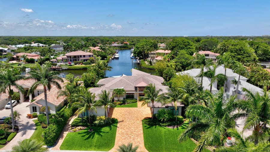 Property photo for 2783 Rhone Drive, Palm Beach Gardens, FL