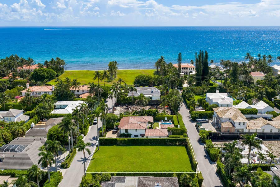 Property photo for 226 List Road, Palm Beach, FL