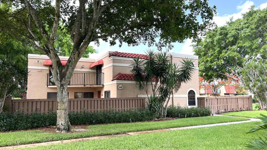 Property photo for 8171 Thames Boulevard, #A, Boca Raton, FL