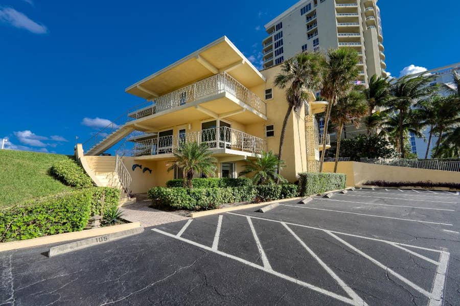 Property photo for 5060 N Ocean A Drive, #A, Riviera Beach, FL