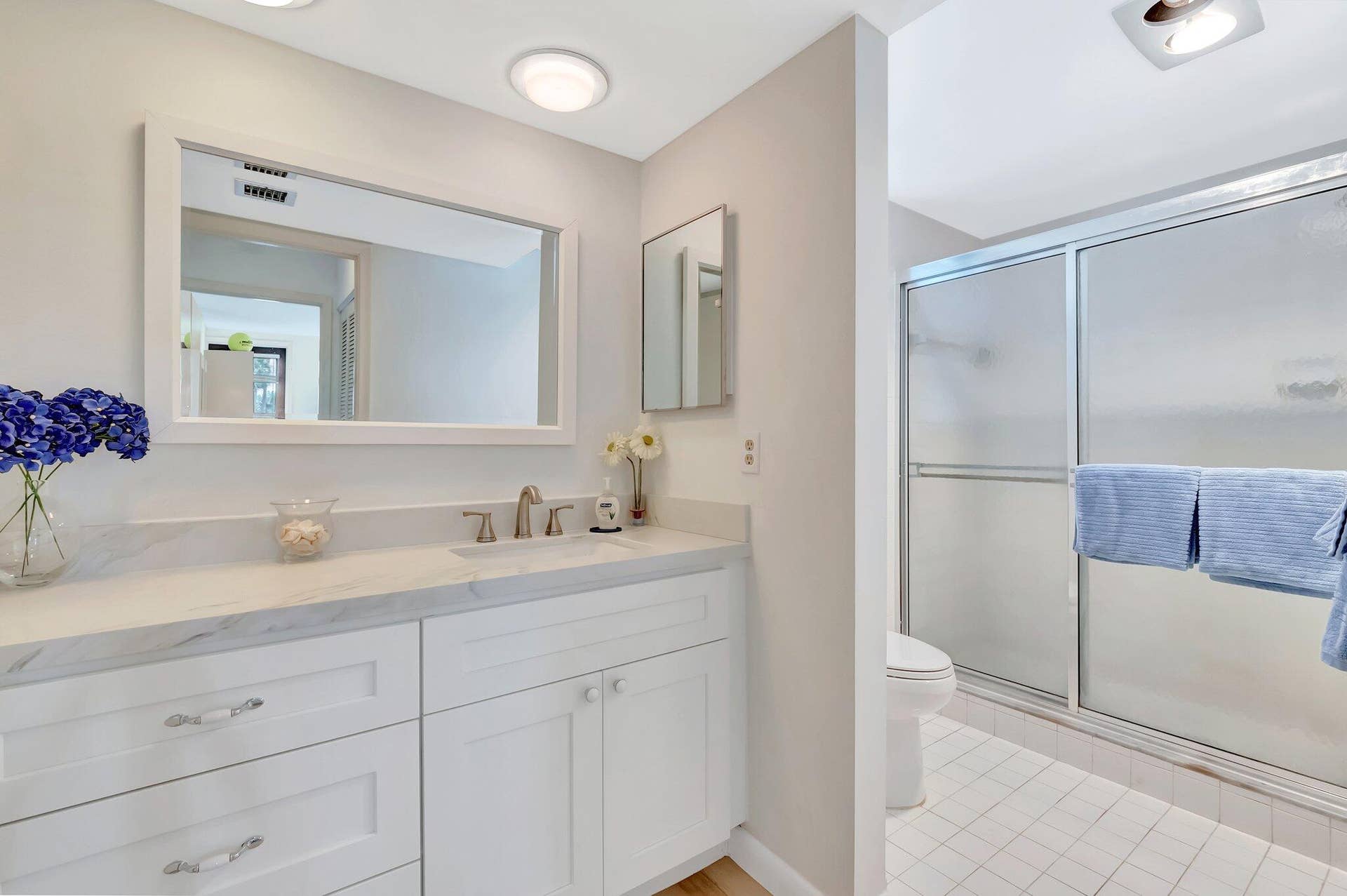 Full Guest Bath