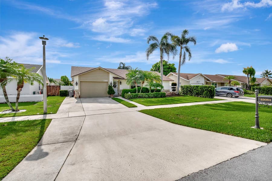 Property photo for 23084 SW 54th Avenue, Boca Raton, FL