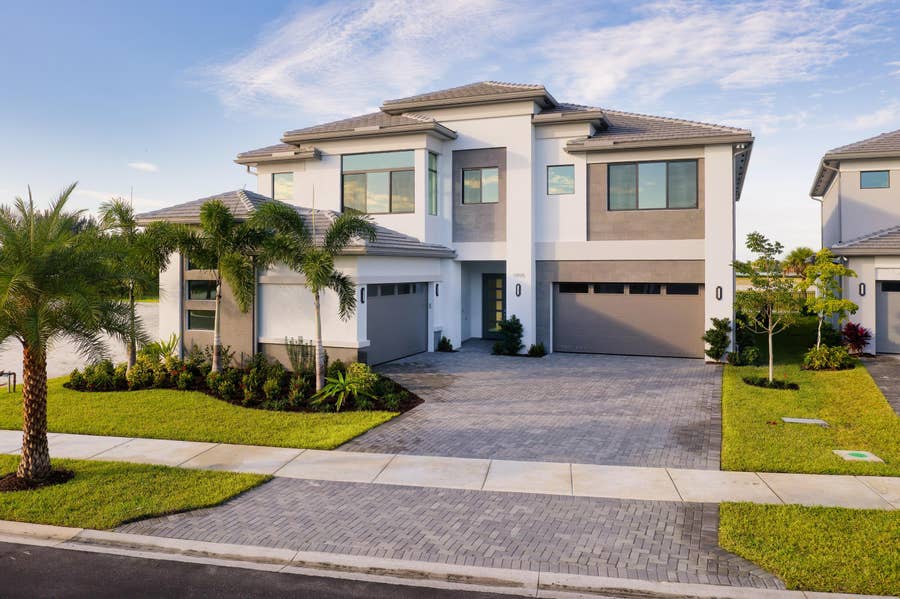 Property photo for 9895 Migration Point, Palm Beach Gardens, FL