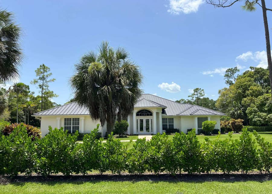 Property photo for 103 Squire Drive, Wellington, FL