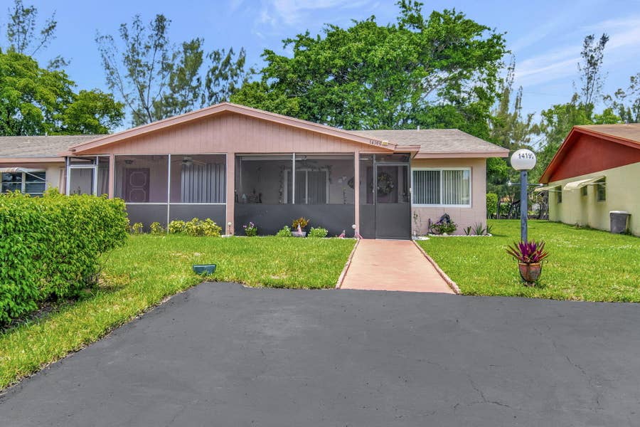 Property photo for 14195 Campanelli Drive, Delray Beach, FL