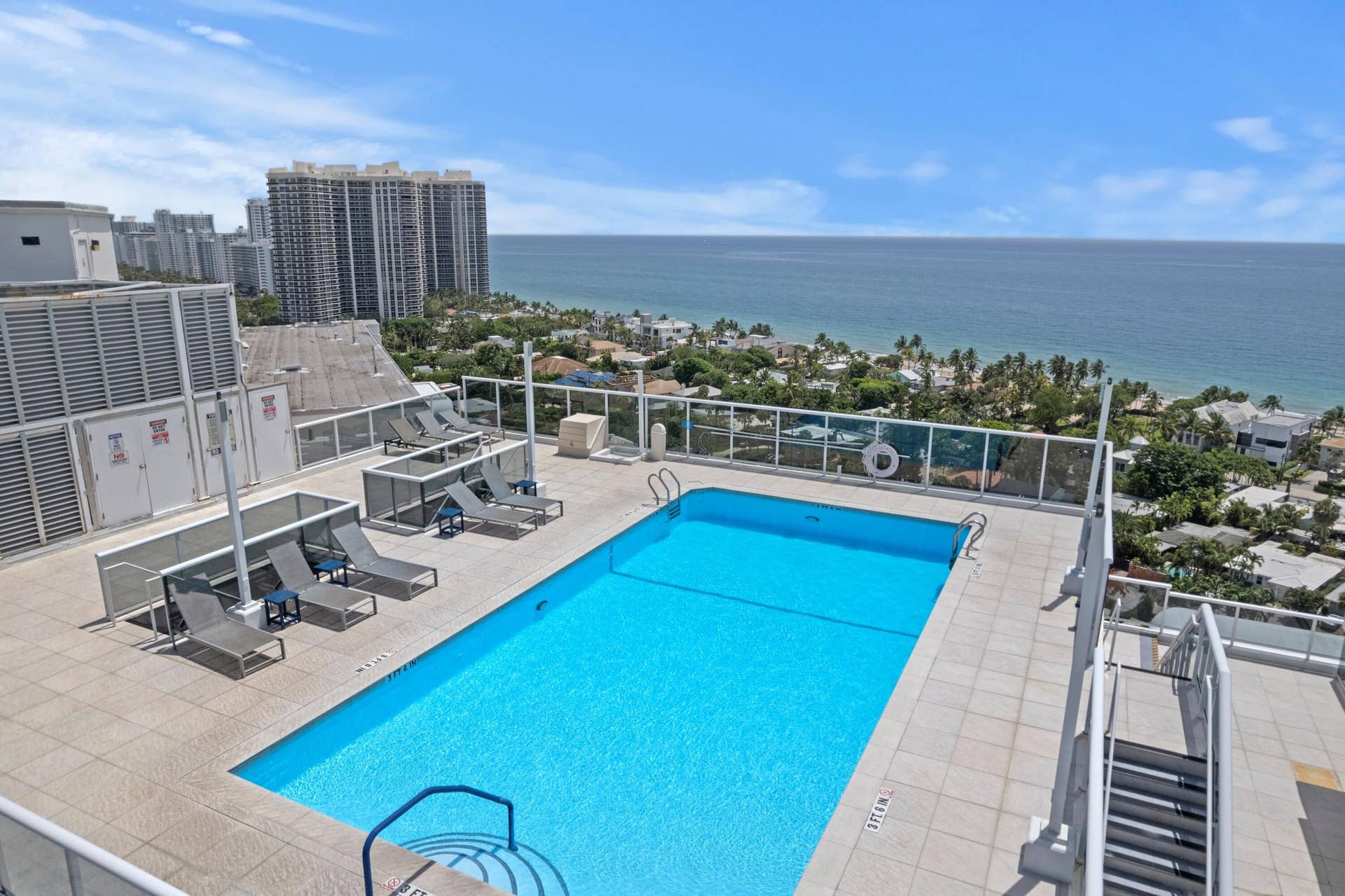 Pool & Patio