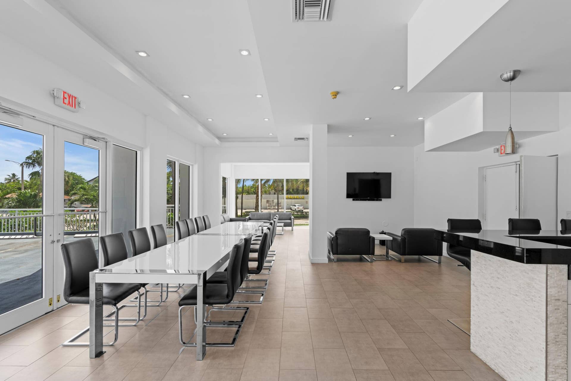 Clubhouse