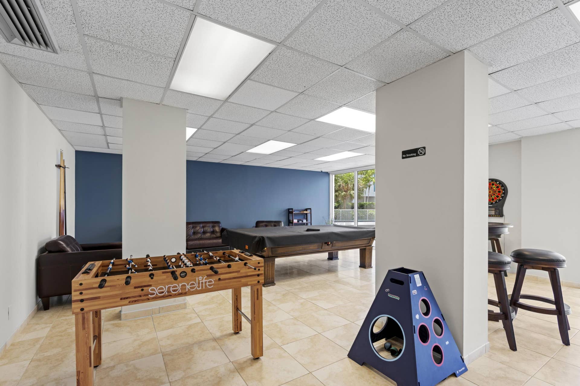 Clubhouse