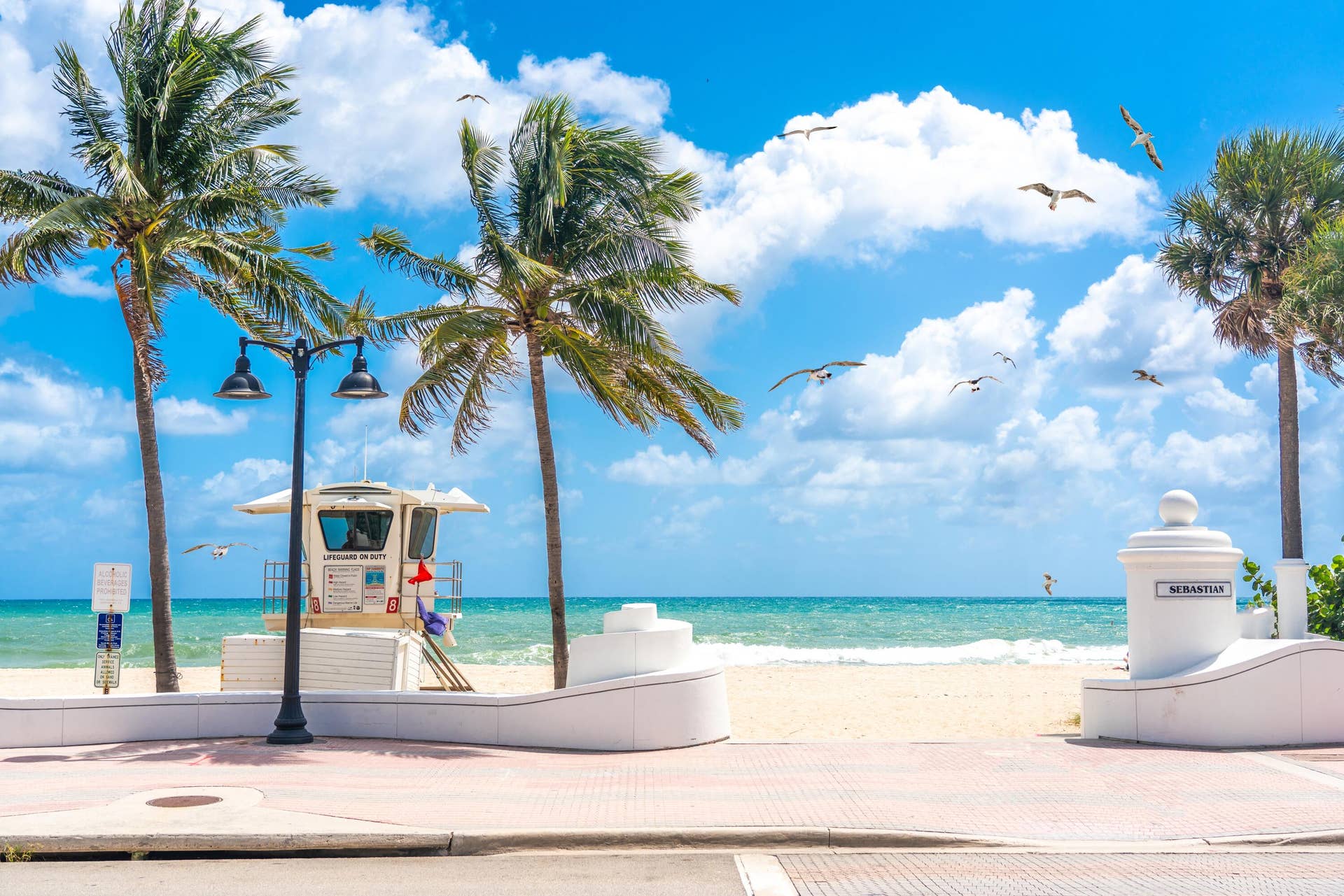 Fort Lauderdale