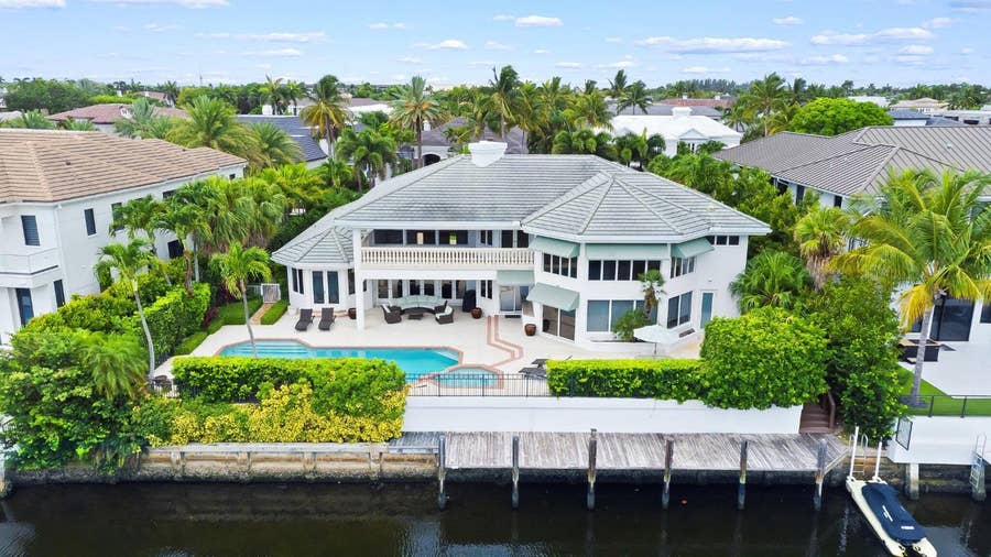 Property photo for 396 E Coconut Palm Road, Boca Raton, FL