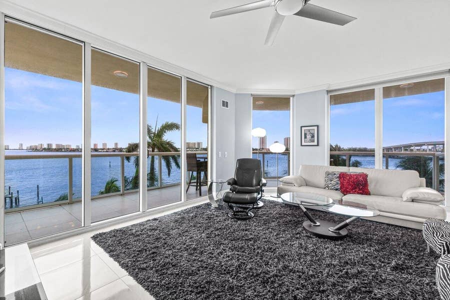 Property photo for 2650 Lake Shore Drive, #406, Riviera Beach, FL