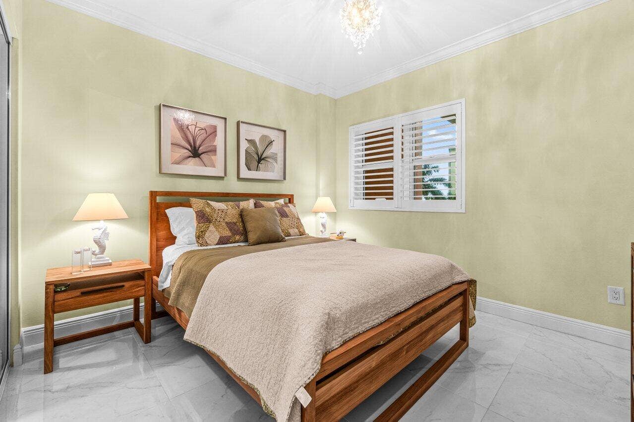 Guest Bedroom #2