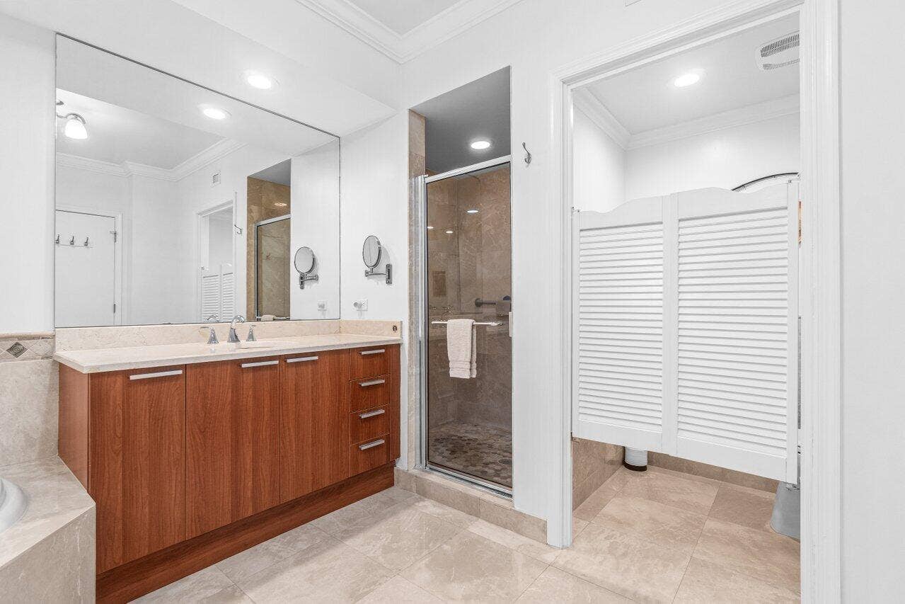 Water Closet
