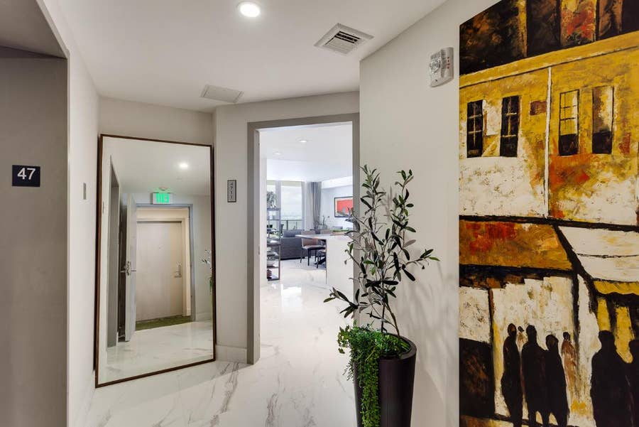 Property photo for 488 NE 18th Street, #4711, Miami, FL