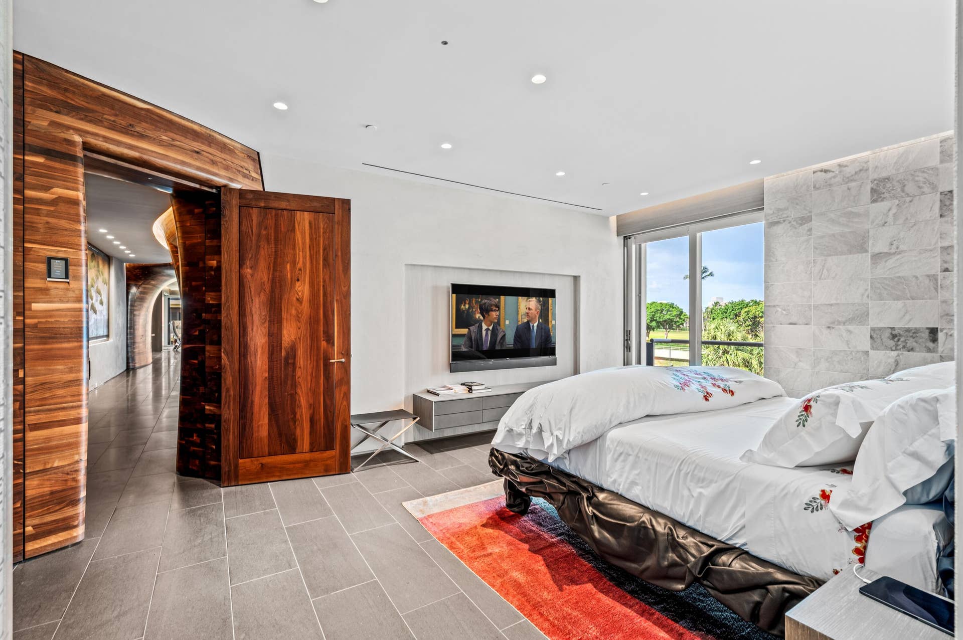 2 N Breakers Row, #N25, Palm Beach, FL 33480 mls_PRIMARY_BEDROOM_LOOKING_OUT_DT