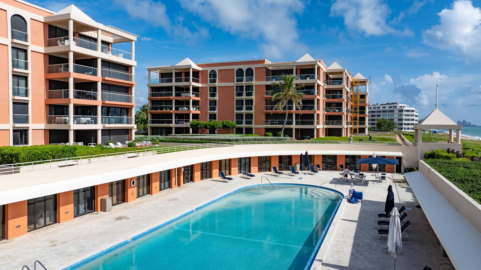 2 N Breakers Row, #N25, Palm Beach, FL 33480 2 N Breakers Row2
