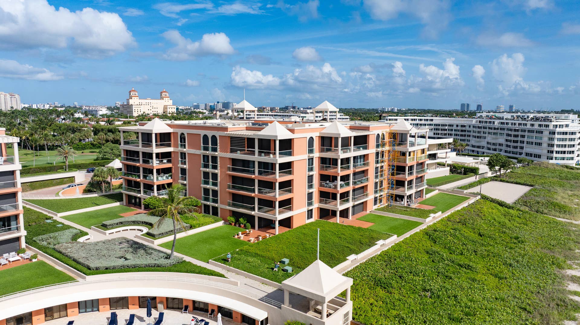 2 N Breakers Row, #N25, Palm Beach, FL 33480 2 N Breakers Row3
