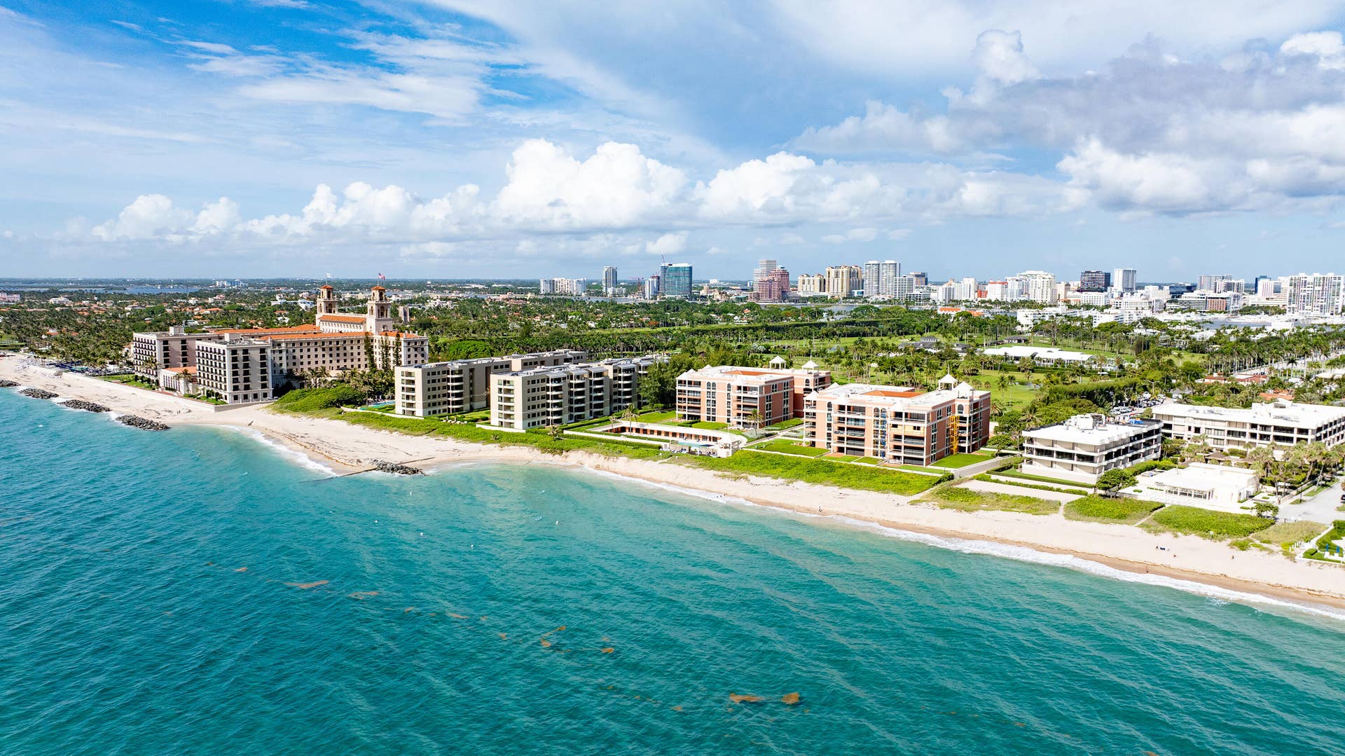 2 N Breakers Row, #N25, Palm Beach, FL 33480 2 N Breakers N25
