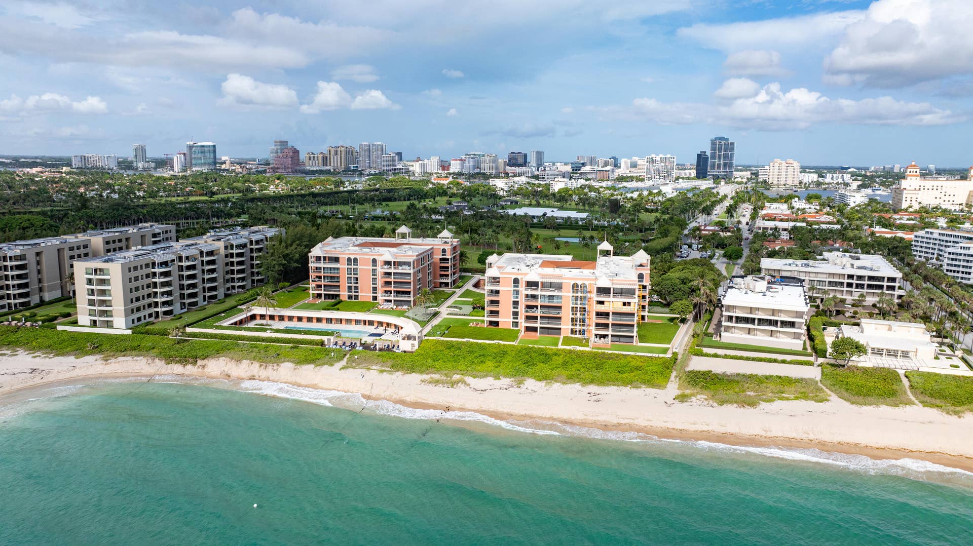 2 N Breakers Row, #N25, Palm Beach, FL 33480 2 N Breakers Row13