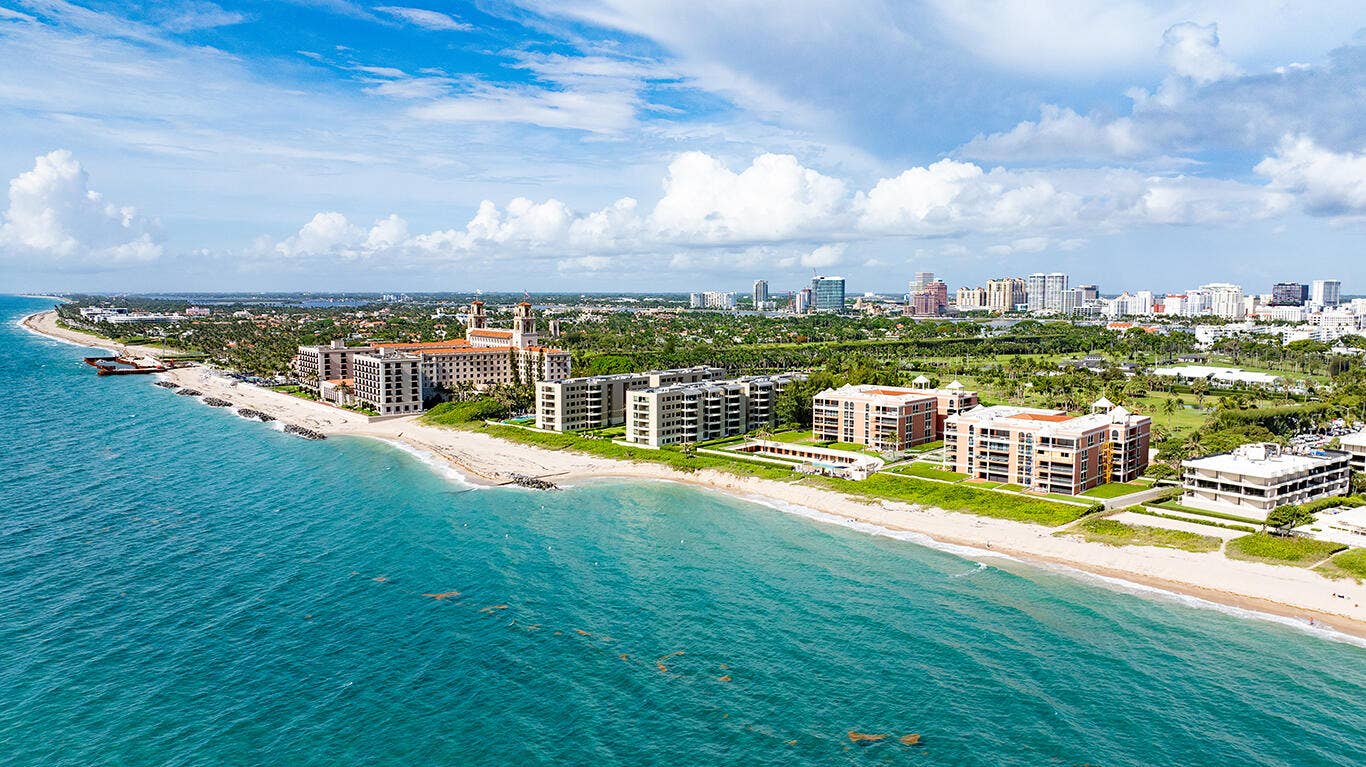 2 N Breakers Row, #N25, Palm Beach, FL 33480 2 N Breakers Row20