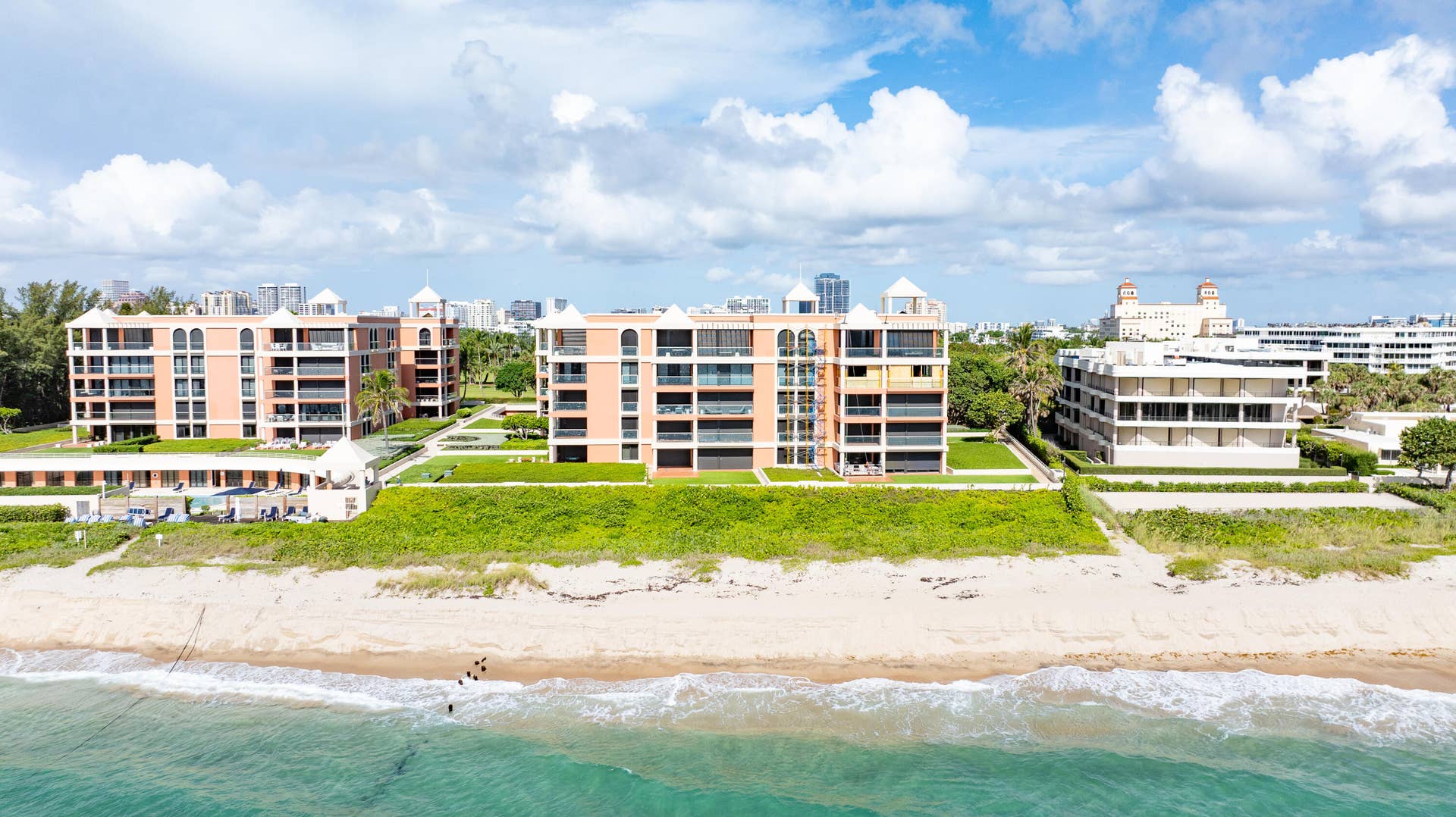 2 N Breakers Row, #N25, Palm Beach, FL 33480 2 N Breakers Row25