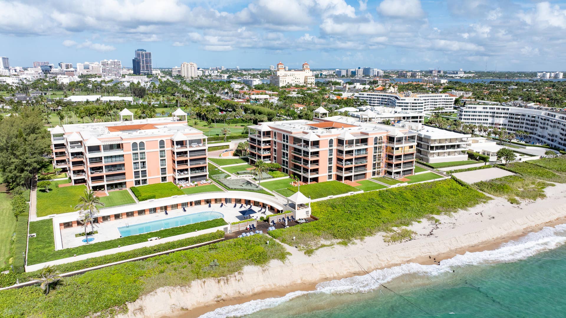 2 N Breakers Row, #N25, Palm Beach, FL 33480 2 N Breakers Row24