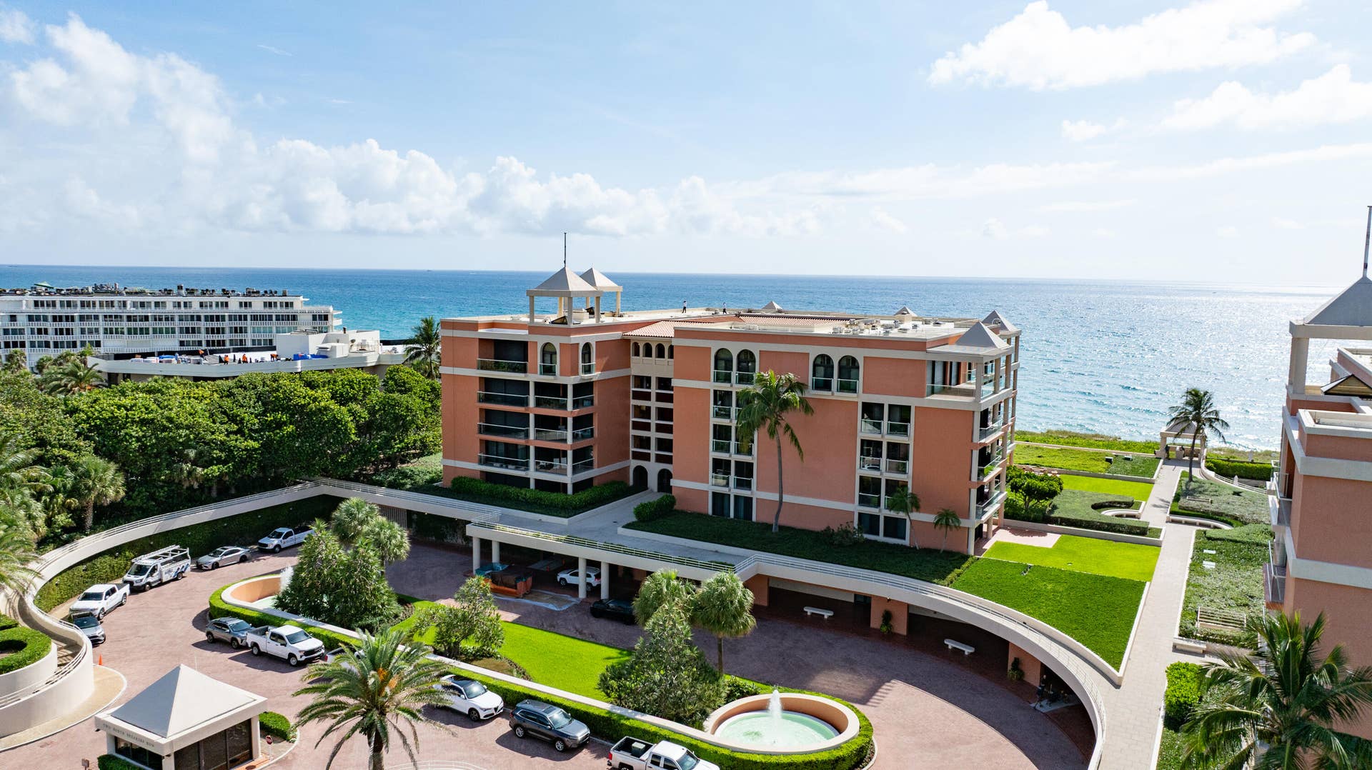 2 N Breakers Row, #N25, Palm Beach, FL 33480 2 N Breakers Row30