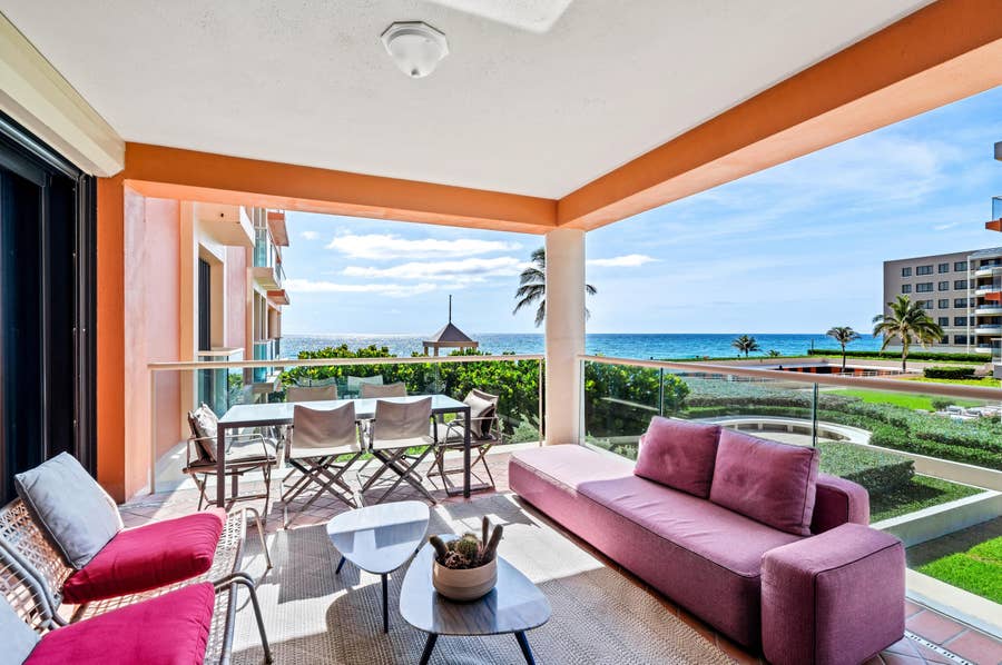 Property photo for 2 N Breakers Row, #N25, Palm Beach, FL