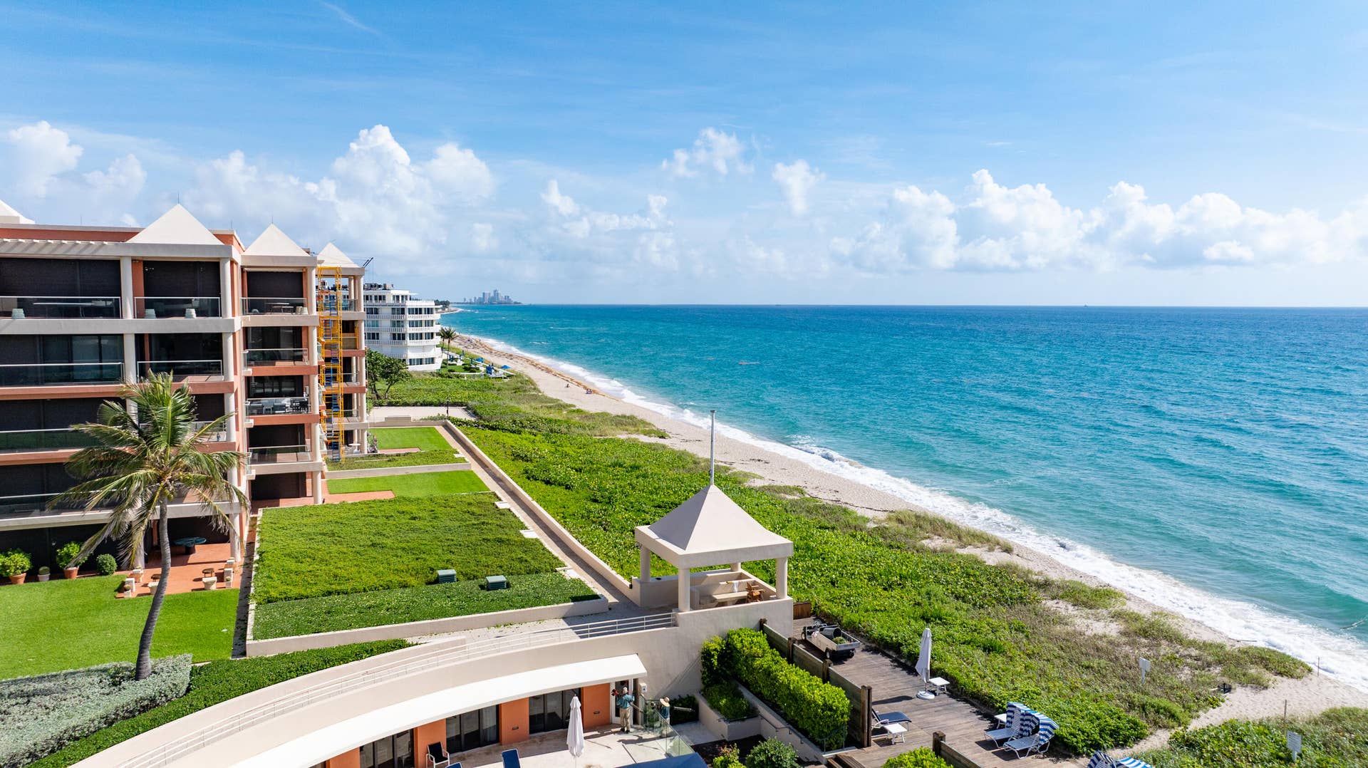 2 N Breakers Row, #N25, Palm Beach, FL 33480 2 N Breakers Row36