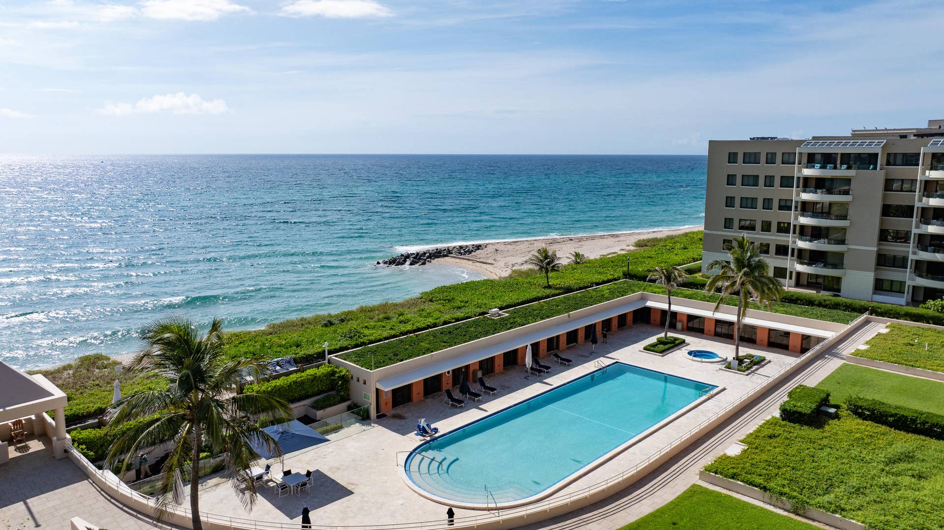 2 N Breakers Row, #N25, Palm Beach, FL 33480 2 N Breakers Row33