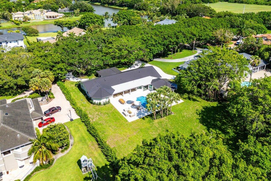 Property photo for 8090 Twin Lake Drive, Boca Raton, FL